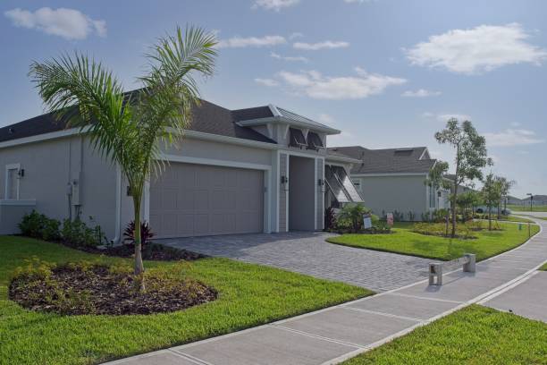 Reasons to Select Us for Your Driveway Paving Requirements in New Hackensack, NY